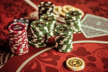 bahtera78 Game rooms with clear labels